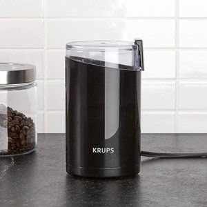 KRUPS Electric Coffee Grinder, 3 oz